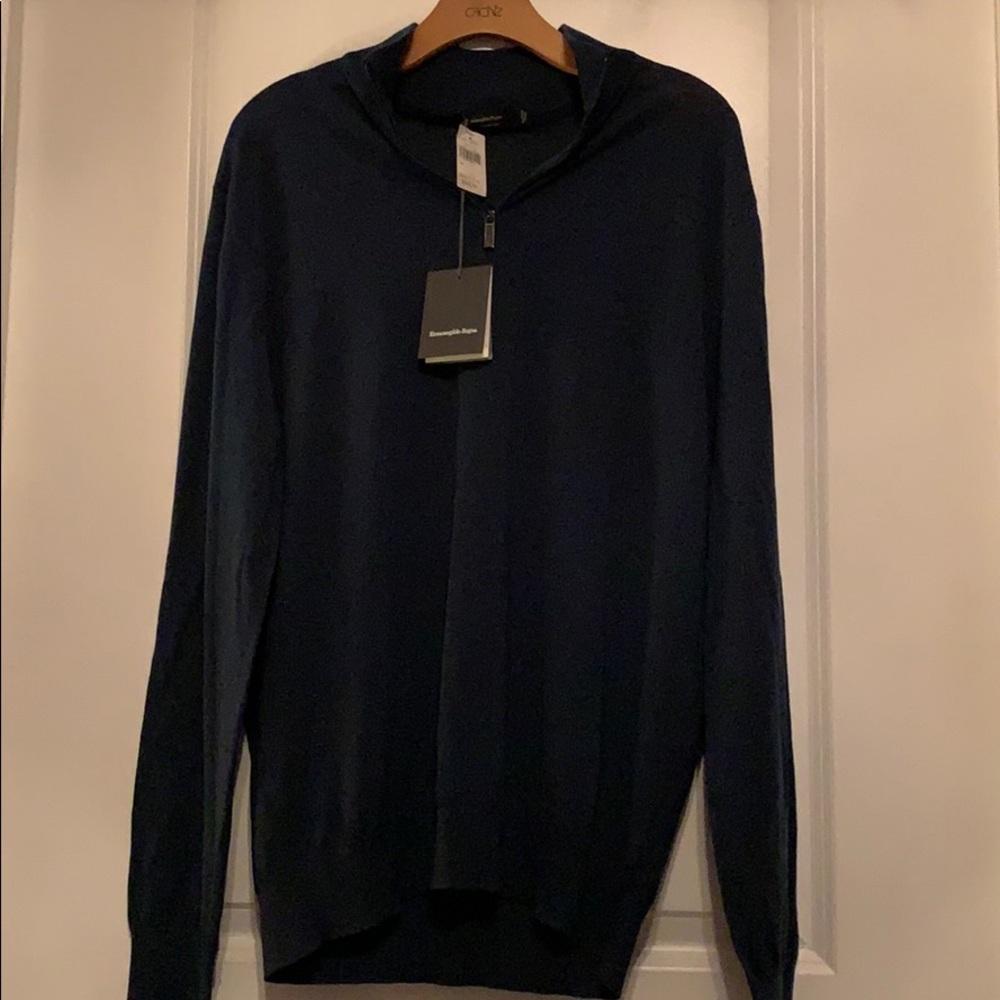 Ermenegildo Zenga  Shirt